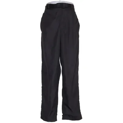 Regnbyxor (Svart) från Proquip Polyester, Polyuretan