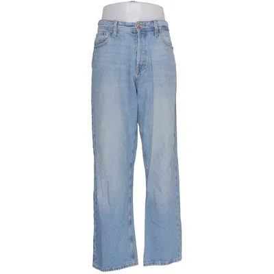 Jeans (Blau) von Jack & Jones Jeans Intelligence Recycelte Baumwolle