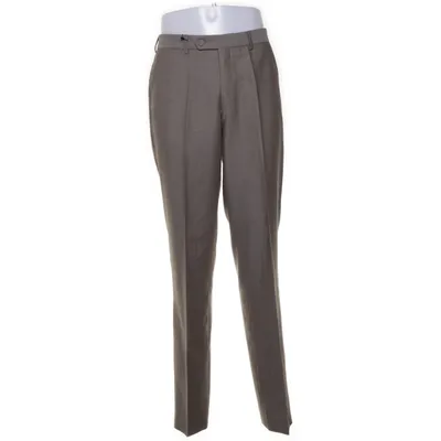 Kostymbyxor (Brun) från Sir
