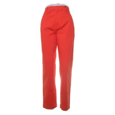 Broek (Rood) van Boden Katoen, Elastaan