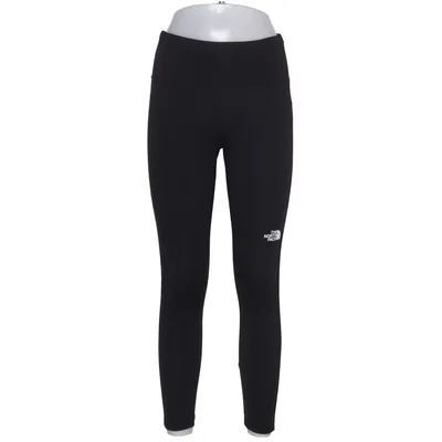 Collants de sport (Noir) de The North Face Élasthane, Polyester