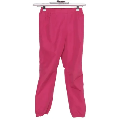 Rain pants (Pink) from Everest Nylon, Polyester