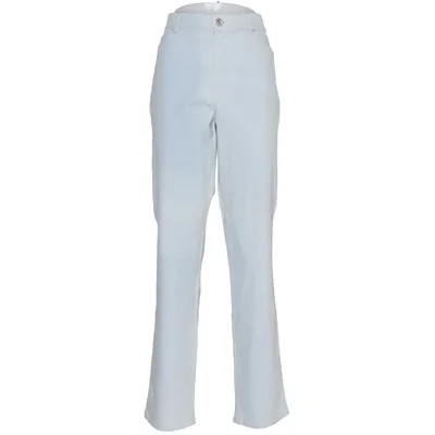 Jeans (Blue) from Laura di Sarpi Cotton, Elastane, Polyester