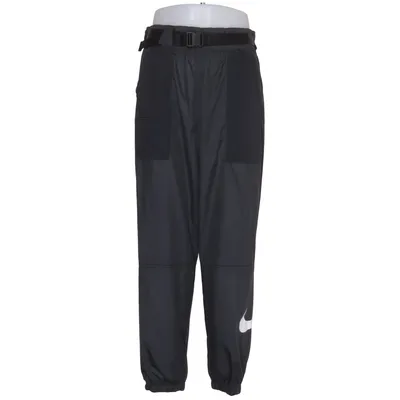 Træningsbukser (Grå) fra Nike Polyamid, Polyester