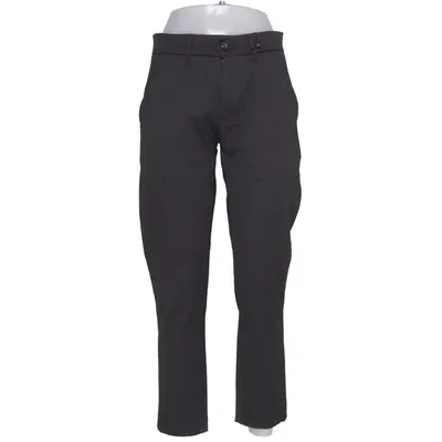 Kostuumbroek (Grijs) van Sams Jeans Elastaan, Polyester, Viscose