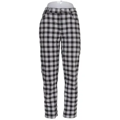 Broek (Ultra High-Rise) van Hollister