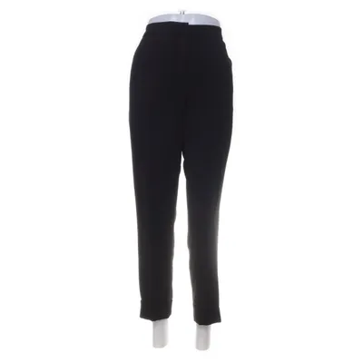 Pants (Black) from Compagnia Italiana Polyester
