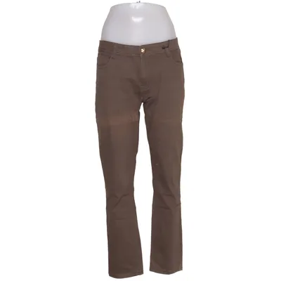 Chinos (Brun) fra Ciao Milano Bomuld, Elastan