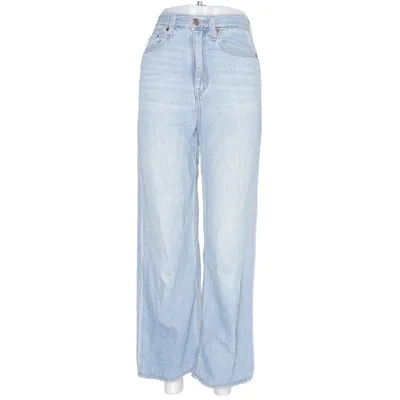 Jean (Bleu) de Levi's Premium Coton, Chanvre