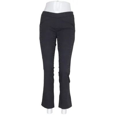 Byxor (Svart) från Zara Trafaluc