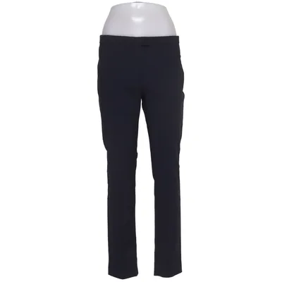 Chinos (Black) from Naf Naf