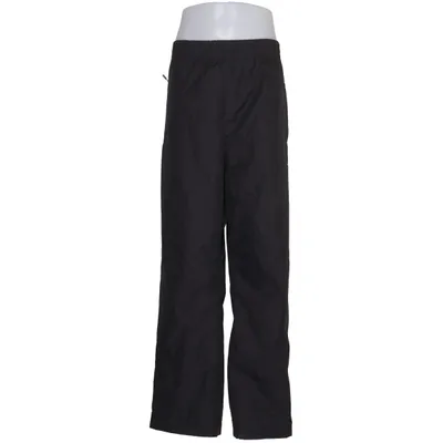 Regnbyxor (Svart) från Mount Zero Polyester