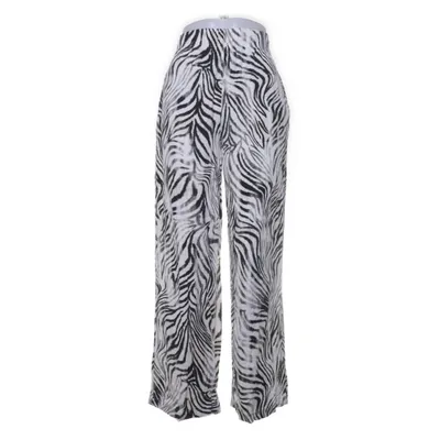 Palazzobyxor (Vit, Svart, Beige) från True Religion Viskos