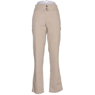 Pants (Beige) from Bolero Cotton, Elastane, Polyester