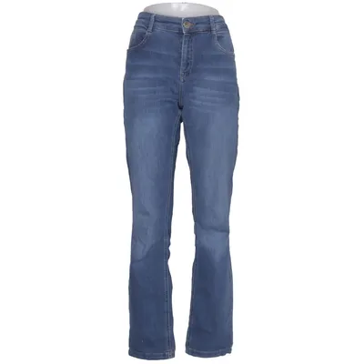 Jean (Bleu) de Charles Robertson Élasthane, Polyester, Coton recyclé