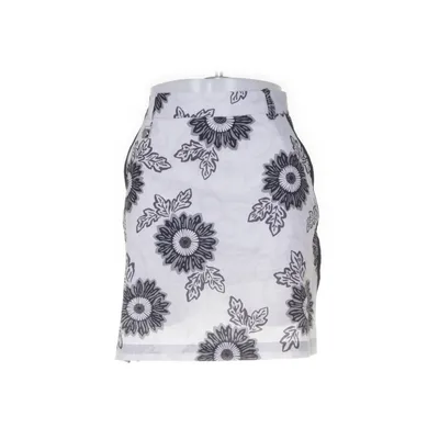 Skort (White, Black, Gray) from Röhnisch Polyester, Elastane
