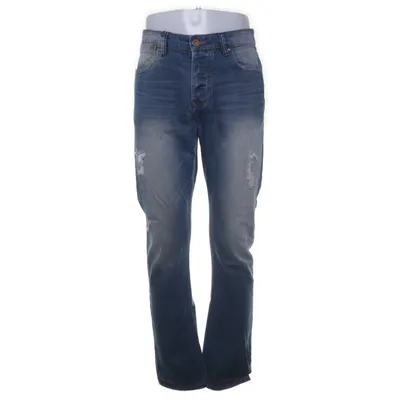 Jeans (Blue) from Denim Co Cotton