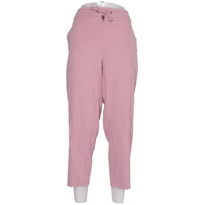Broek (Roze) van Up2Fashion Elastaan, Polyamide, Viscose