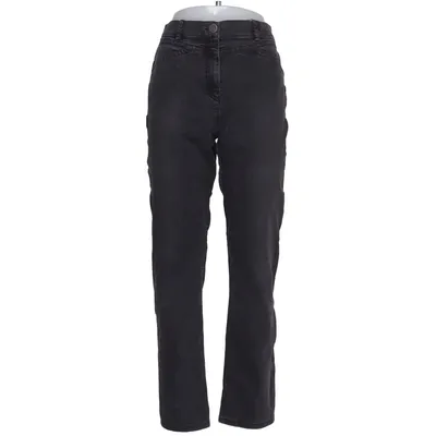 Jeans (Ronny) from Mergler Cotton, Elastane, Polyester