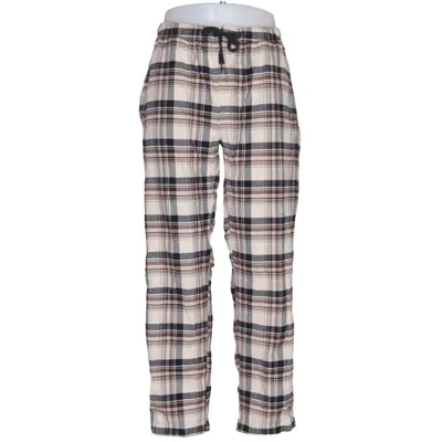 Pyjamasbyxor (Beige, Svart, Brun, Vit) från Lindbergh