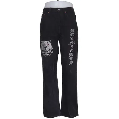 Jeans (501) från Levi Strauss & Co