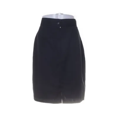 Kjol (Svart) från Sinclair Polyester, Viskos, Nylon