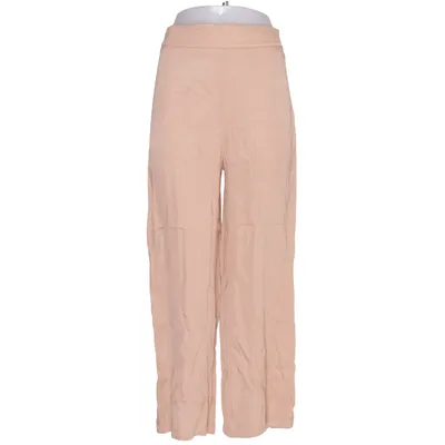 Palazzo pants (Beige) from Souvenir