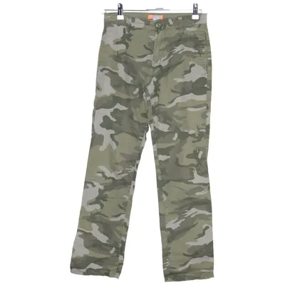 Cargobukser (SKINNY) fra Old Navy Bomuld