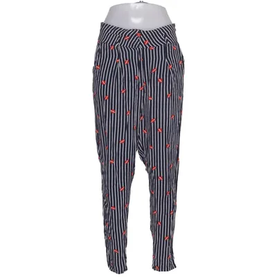 Kostuumbroek (Lips Pant) van Contrast Viscose