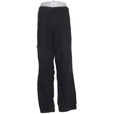 Chino (Schwarz) von Dockers Baumwolle