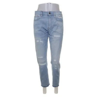 Jeans (Blå) från G-Star Raw Denim Bomull, Polyester