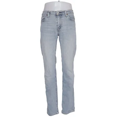 Jeans (Blue) from Levi's Premium Cotton, Elastane