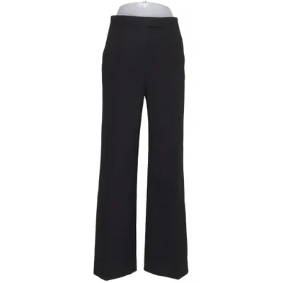 Pantalon de costume (Noir) de Tiger of Sweden Élasthane, Polyester, Viscose