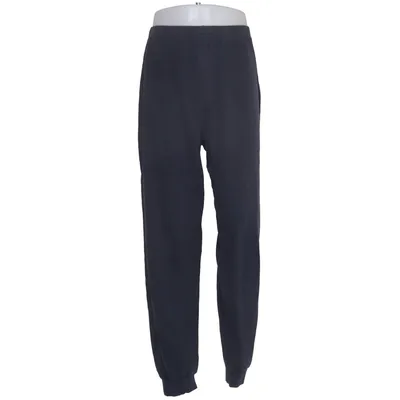 Joggingbroek (Blauw) van Götzburg Katoen