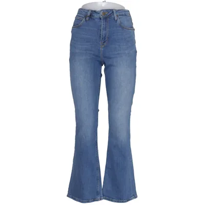 Jean (BREEZE BOOT) de Lee Coton, Élasthane, Polyester