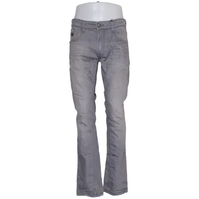 Jeans (CASH) från Iceman Bomull, Elastan