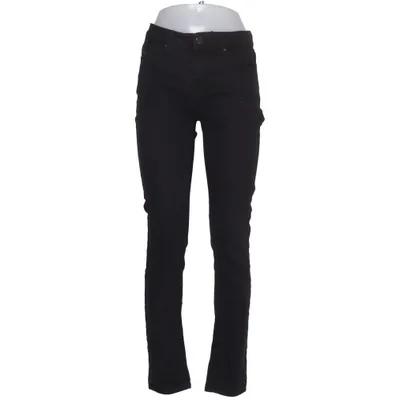Jeans (KELLY) fra Flash Jeans Bomuld, Elastan, Polyester