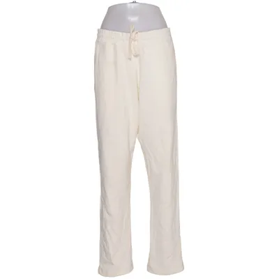 Joggingbroek (Wit) van Zeeman Katoen, Polyester
