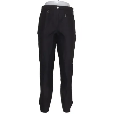 Pantalon d'équitation (Noir) de Pikeur Coton