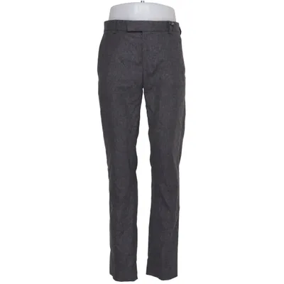 Pantalon de costume (WELLINGTON) de Nikolaj by Nikolaj d’Étoiles Élasthane, Polyester, Viscose, Laine