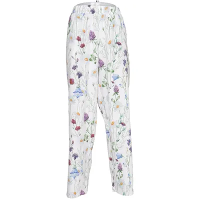 Byxor (Vit, Flerfärgad) från EMU Polyester
