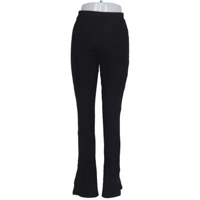 Palazzobyxor (Svart) från Gina Tricot Elastan, Polyester, Viskos