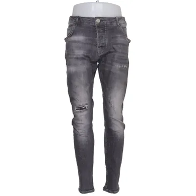 Jeans (Neckarau) från Goldgarn Denim Bomull, Elastan, Polyester