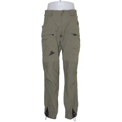 Friluftsbyxor (Grön) från Klättermusen