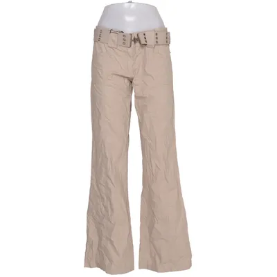 Chinos (Beige) från Zero Bomull