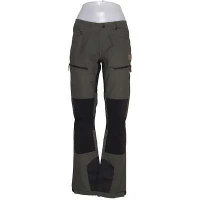 Friluftsbukser (Grøn, Sort) fra BLWR Bomuld, Elastan, Polyamid, Polyester