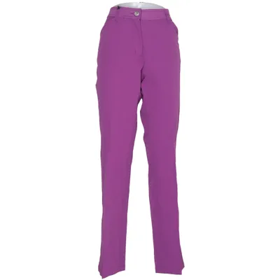 Pantalon (Violet) de Lobster Élasthane, Polyamide