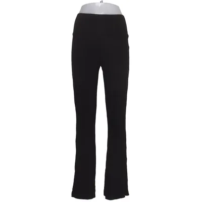 Legging (Noir) de Les Lunes Élasthane