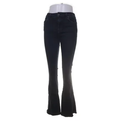Jeans (Blå) fra J.Lindeberg Bomuld, Elastan, Polyester