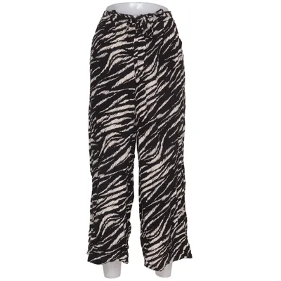 Pantalon (Noir, Blanc) de Z-One Viscose